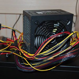 Power Supply